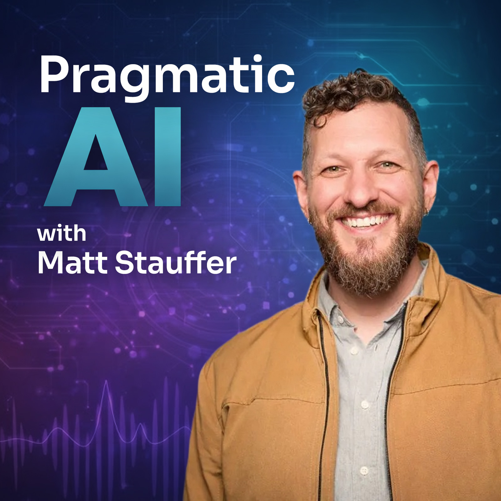 Pragmatic AI Podcast